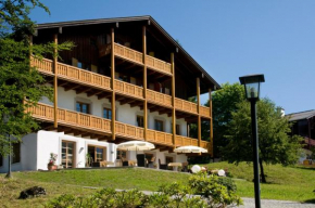  Alpenvilla Berchtesgaden Hotel Garni  Берхтесгаден